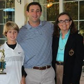 Thomas Holladay's photo