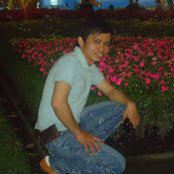 Dương Hàns billede