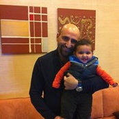 Abed Darabseh's photo