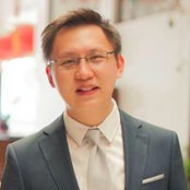 Marcus Siow's photo
