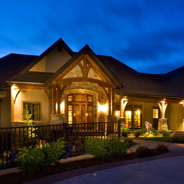 Alpine parade of homes