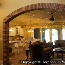 Entry Foyer