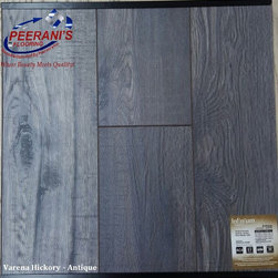 Laminate Flooring Collection by Quick Style - Laminate Flooring