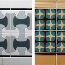 counters, backsplash, details