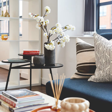 ECLECTIC STUDIO