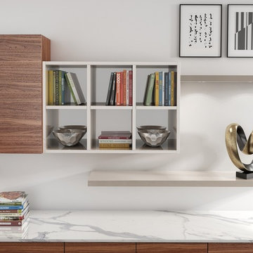 Alta & Deda Collection