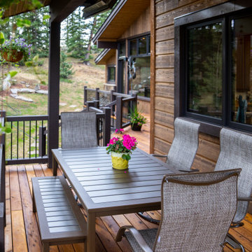 2019 Summit County Parade of Homes
