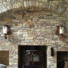 Fireplaces