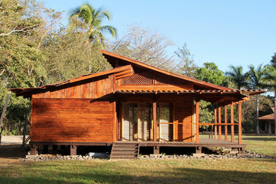 RISD Design/Build in Costa Rica