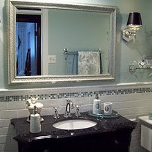 Bathroom Ideas