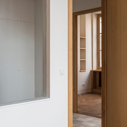 Portes int&eacute;rieures - Interior Doors