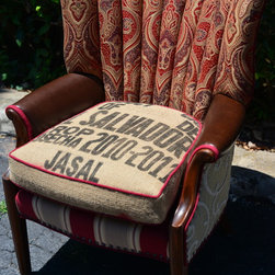 RHD  Mad About Paisley Collection - Armchairs And Accent Chairs
