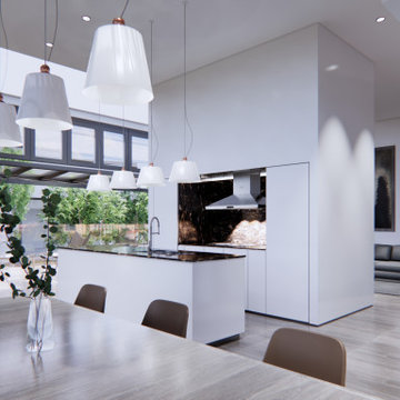 House for Professional (freelancer)