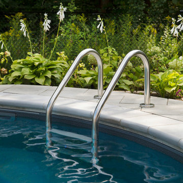 Lush Northern Retreat - Trinity Inground
