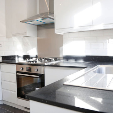 Kitchen Remodel