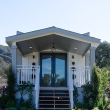 container home