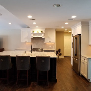 Special Additions - Kitchen Remodel - Whippany,NJ