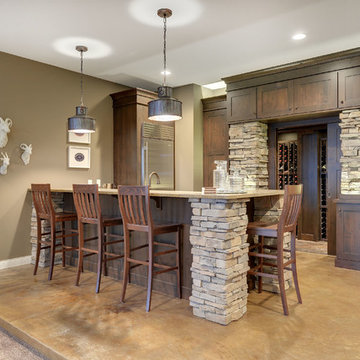 Leverty Residence