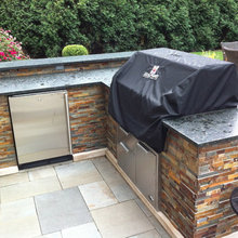 Patio Ideas