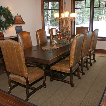 Copper Manor
