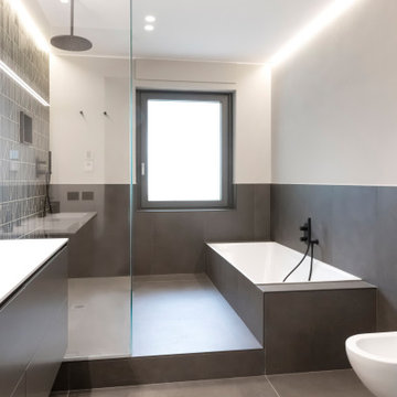 Orto, acqua, luce I mq 350