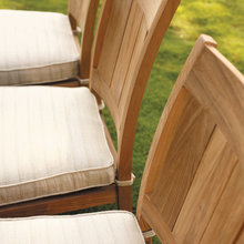 outdoor furniture