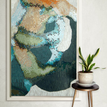 You Shape The World Around You by Heather Green