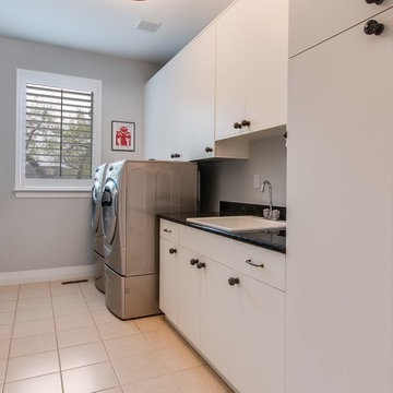 Arvada Staged Home - Occupied May 2016