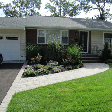 Landscape Designs