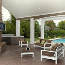 Screen Porch