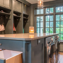 Mud Room/laundry