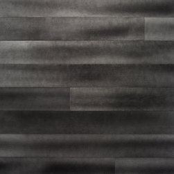 Black Pearl - Hardwood Flooring