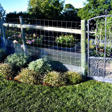 Campbell Creek Estate