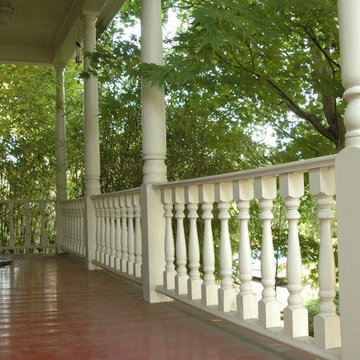 Exterior Gallery