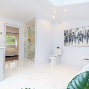 Surrey Newly Constructed Home