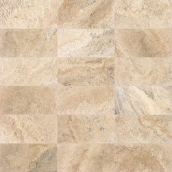 Travertine - Products