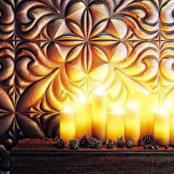 Beatrice - Wall Decor