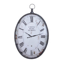 Wall clocks
