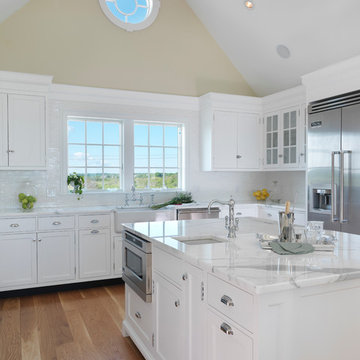 Sand Hill Cove I