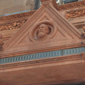 The National Arts Club