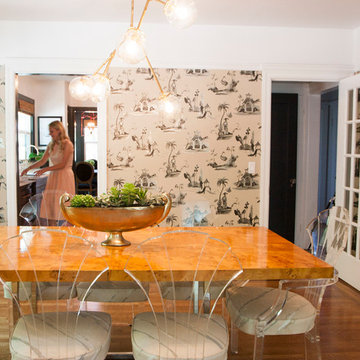 My Houzz: Berkeley Home