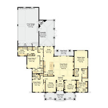 Floorplans