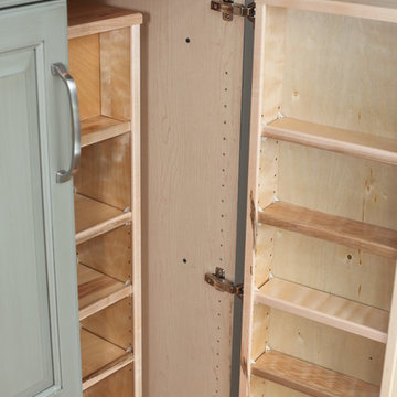Pantry Cabinet