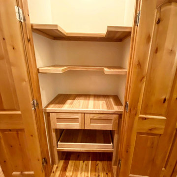 Pantry