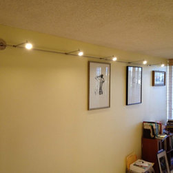 Kaimuki Condo - Lighting