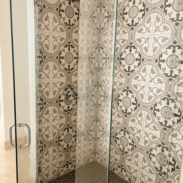 Full Home Remodel