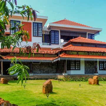 Samskruthi Residence