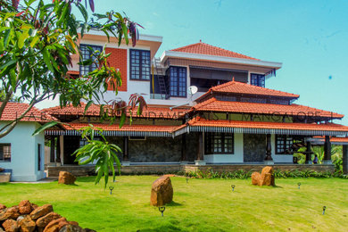 Samskruthi Residence