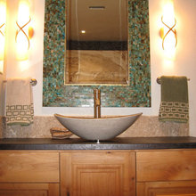 Bathroom Ideas