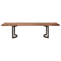 Industrial Dining Tables by Sideboards and Things